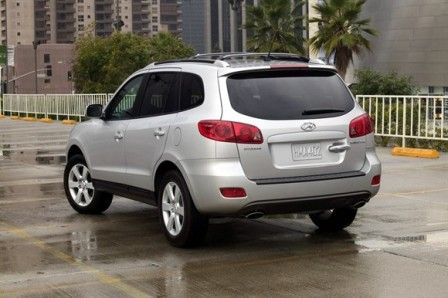 Santa Fe 9